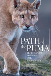 Path Of The Puma By Williams, Jim