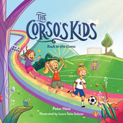 Corsos Kids Back In The Game