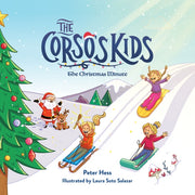 Corsos Kids The Christmas Minute