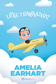 Little Trailblazers