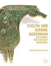 Jerome & Everlyn Ackerman