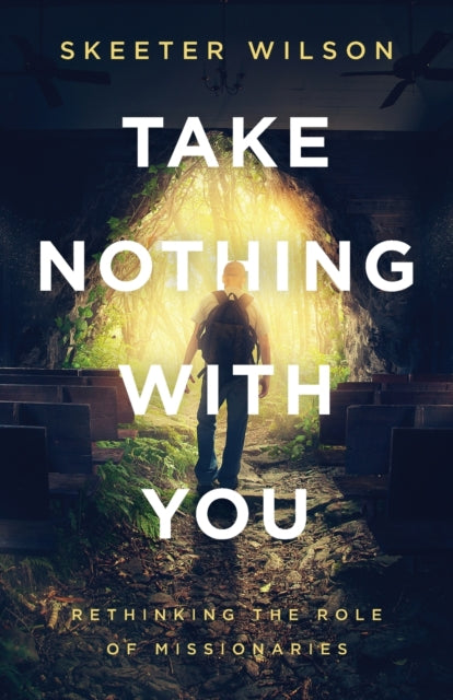 Take Nothing With You: Rethinking The Ro