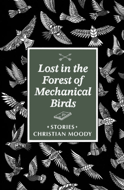 Lost In The Forest Of Mechanical Birds