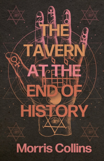Tavern At The Edge Of History