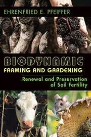 Biodynamic Farming & Gardening
