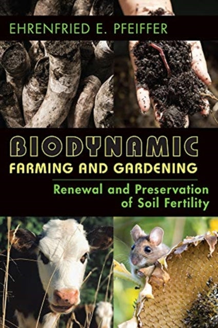 Biodynamic Farming & Gardening