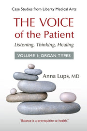 Voice Of The Patient