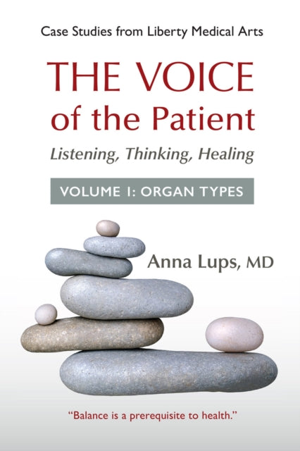 Voice Of The Patient