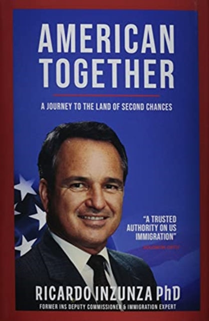 American Together: A Journey To The Land