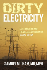 Dirty Electricity: Electrification And T