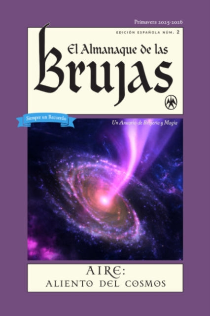El Almanaque De Las Brujas Witches Alman