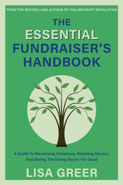 Fundraisers Handbook