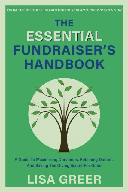 Fundraisers Handbook