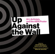 Up Against The Wall Art Activi
