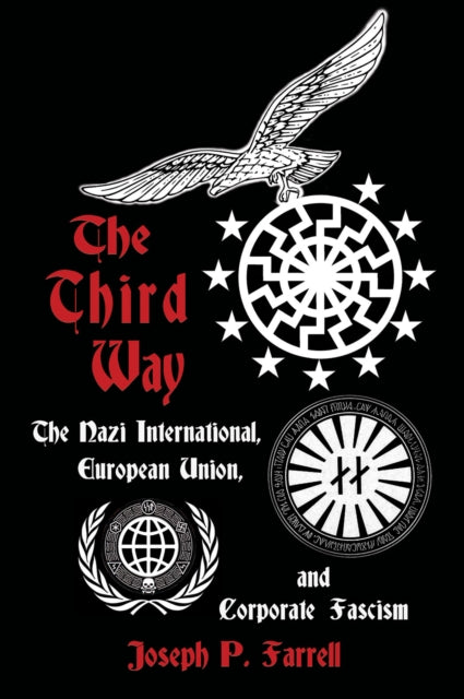 Third Way By Farrell, Joseph P