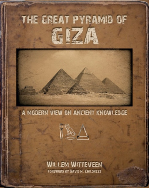 Great Pyramid Of Giza