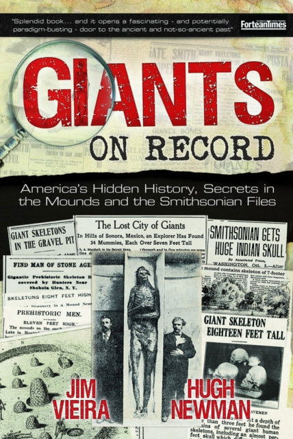 Giants On Record