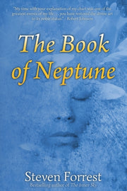 Book Of Neptune By Forrest, Steven