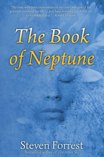 Book Of Neptune By Forrest, Steven