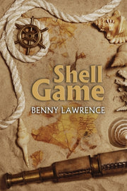 Shell Game By Lawrence, Benny
