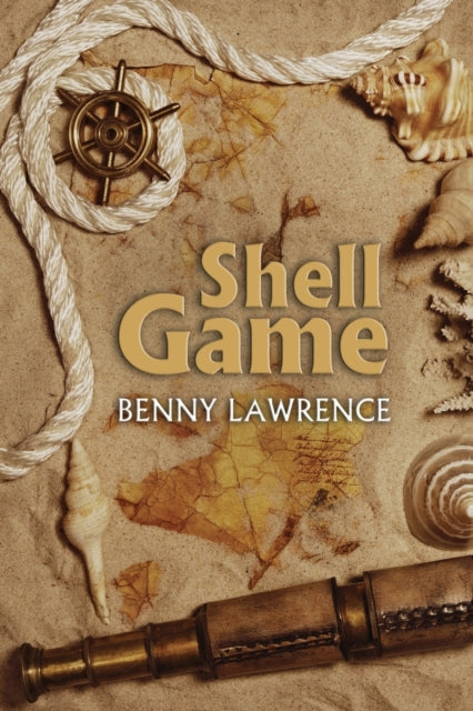 Shell Game By Lawrence, Benny
