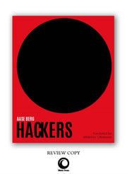 Hackers By Aase Berg
