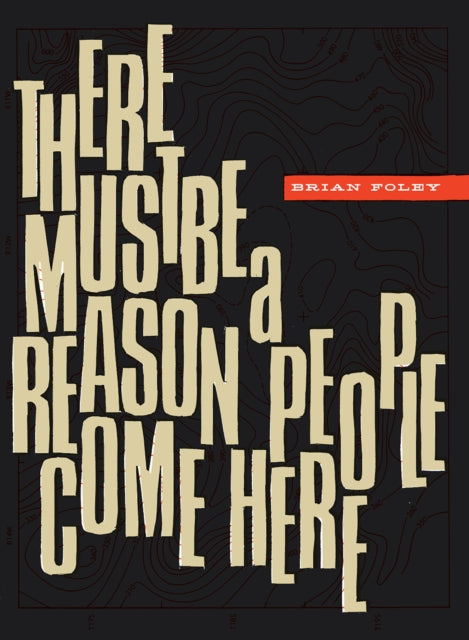There Must Be A Reason People Come Herp