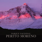 Parque Nacional Perito Moreno