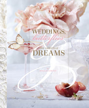 Weddings Butterflies &/sweetest Dreams