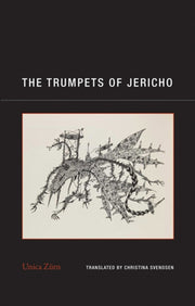Trumpets Of Jericho The By Zurn