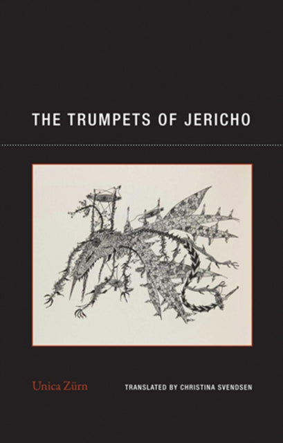 Trumpets Of Jericho The By Zurn