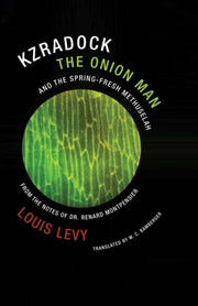 Kzradock Onion Man And Spring-fresh