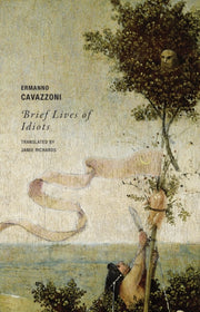 Brief Lives Of Idiots