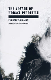 Voyage Of Horace Pirouelle Pb By Soupault, Vicari