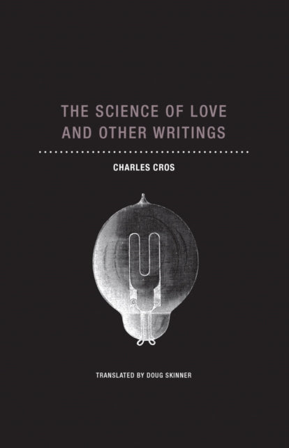 Science Of Love & Other Writings