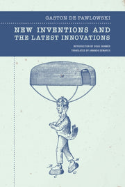 New Inventions & The Latest Innovations