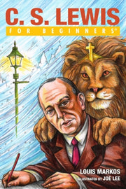 C S Lewis For Beginners