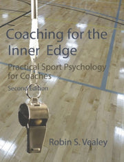 Coaching For The Inner Edge