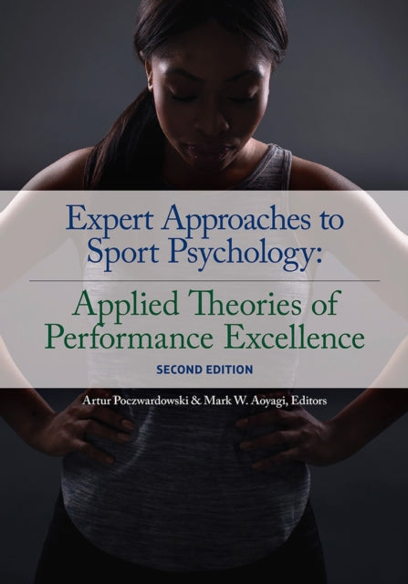 Expert Approaches To Sport Psychology