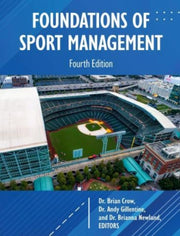Foundations Of Sport Management
