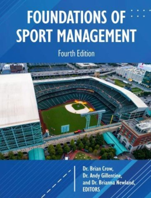 Foundations Of Sport Management