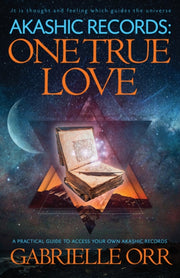 Akashic Records One True Love