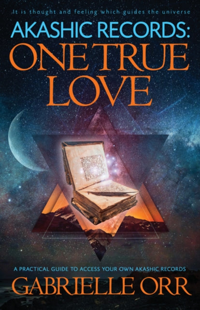 Akashic Records One True Love