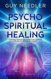 Psychospiritual Healing