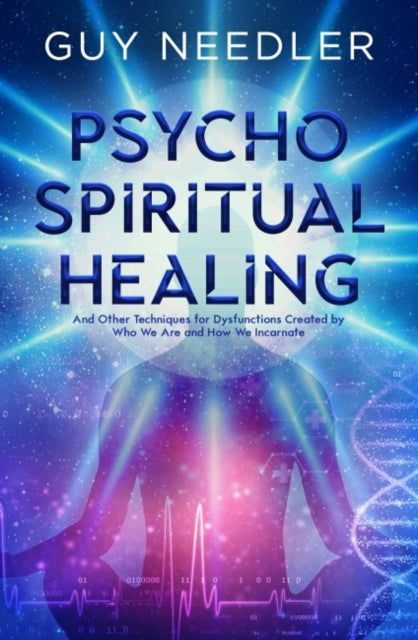 Psychospiritual Healing