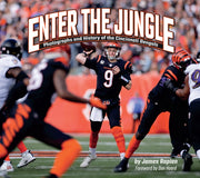 Enter The Jungle