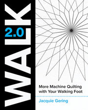 Walk 20 By Gering, Jacquie