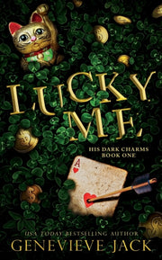 Lucky Me (limited Edition Cover)