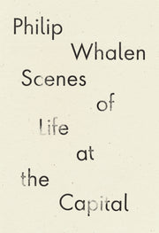 Scenes Of Life At The Capital