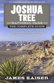 Joshua Tree National Park The Complete